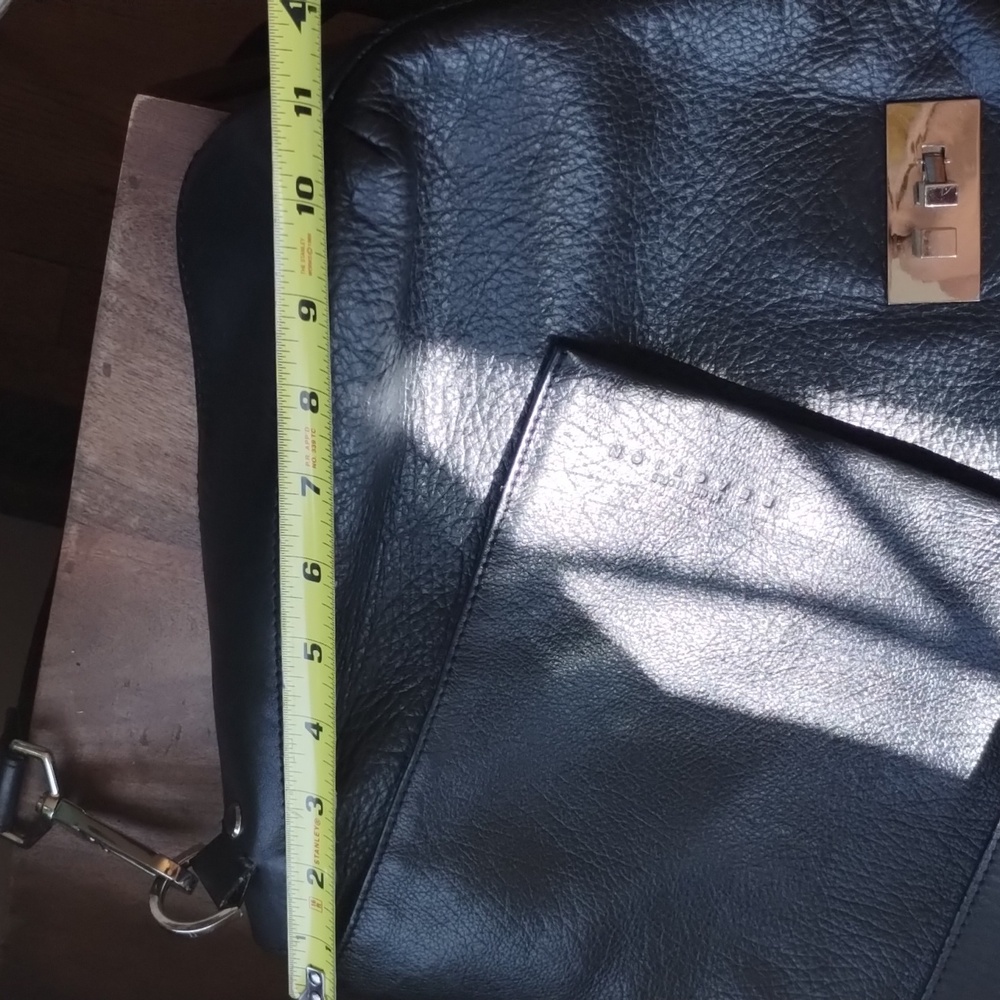 Kenneth Cole Reaction Laptop Messenger Bag - Picture 16 of 16